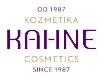 Kozmetika Kahne